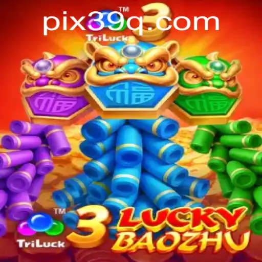 Explorando o Mundo do Jogo 3LuckyBaozhu: Uma Nova Experiência de Jogo