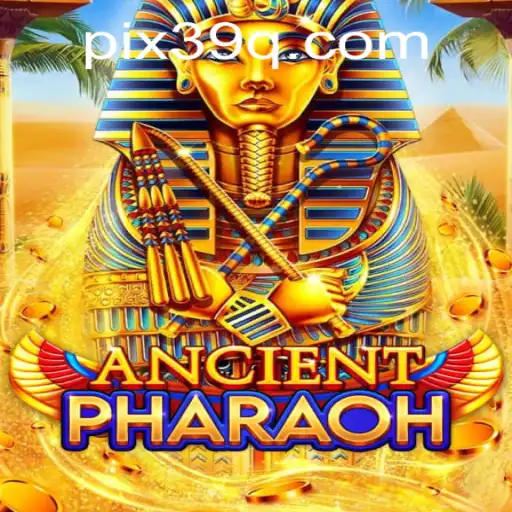 Explorando o Fascinante Mundo de AncientPharaoh