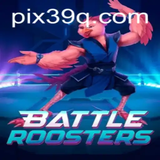 Explorando o empolgante mundo de BattleRoosters: O Jogo que Conquista Multidões