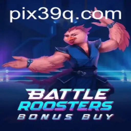 BattleRoostersBonusBuy: Explorando a Nova Sensação dos Jogos de Ação Interativa