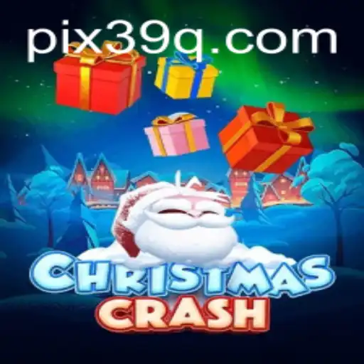 Descubra a Aventura do ChristmasCrash: Um Jogo Festivo como Nenhum Outro