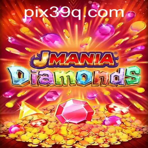JManiaDiamonds: Descubra o Brilhante Mundo dos Diamantes Virtuais