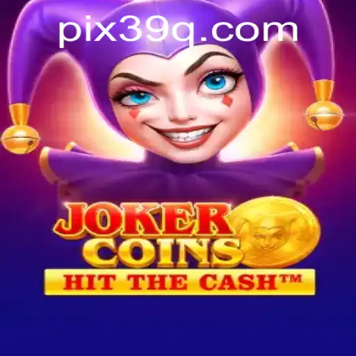 Descubra JokerCoins: O Jogo de Estratégia e Emoção da 39Q.com