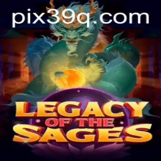 Explorando o Mundo do Jogo LegacyoftheSages: Uma Jornada Épica