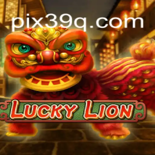 LuckyLion: Tudo o Que Você Precisa Saber Sobre Este Novo Jogo