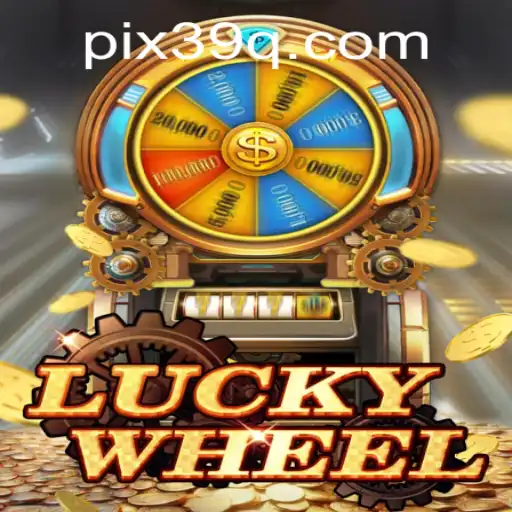 Descubra o Fascinante Mundo de LuckyWheel no 39Q.com