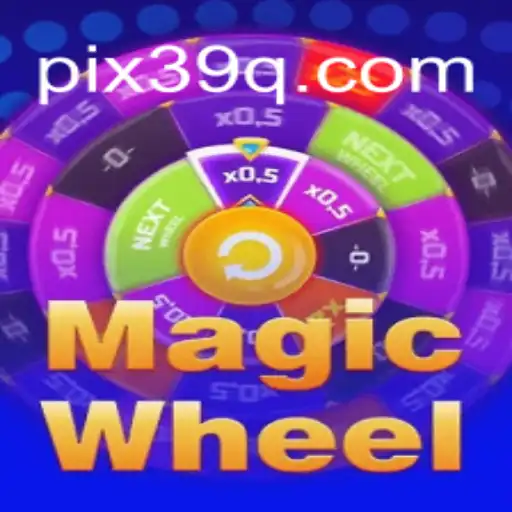 MagicWheel: Desvende o Fascínio do Jogo Revolucionário