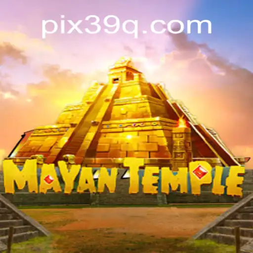 Explore o Desafio do Enigma: MayanTemple