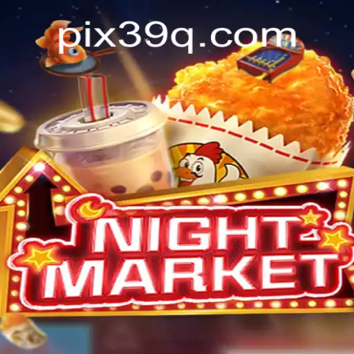 A Inovação do Jogo NIGHTMARKET: Descubra as Regras e Dinâmicas em 39Q.com