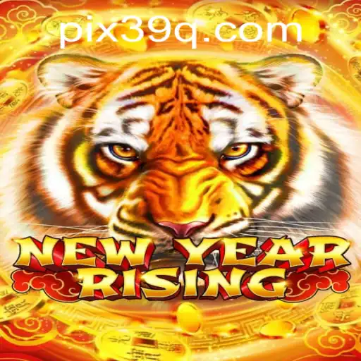 Explore o Universo de NewYearRising: O Jogo de Estratégia Que Conquista 2023