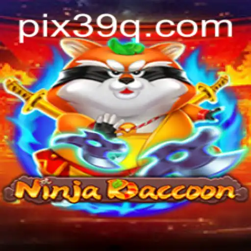 Explorando o Mundo do Jogo NinjaRaccoon