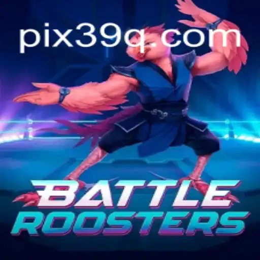 Explorando o empolgante mundo de BattleRoosters: O Jogo que Conquista Multidões