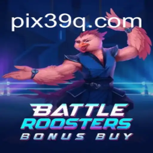BattleRoostersBonusBuy: Explorando a Nova Sensação dos Jogos de Ação Interativa