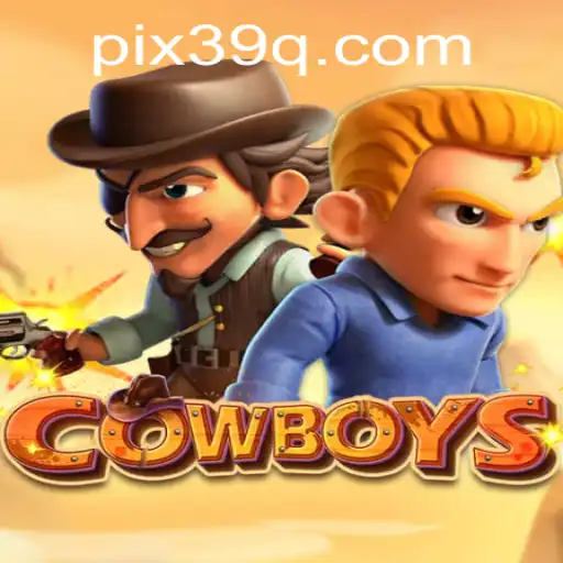 COWBOYS: Um Jogo de Estratégia e Aventura