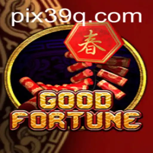 Descubra o Mundo de GoodFortune: Um Jogo de Estratégia e Sorte