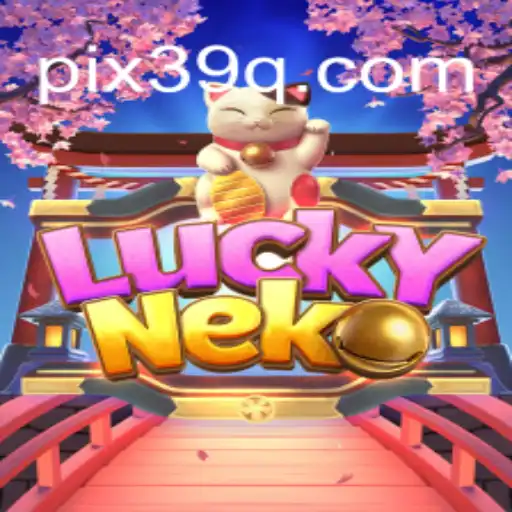 Descubra o Fascinante Mundo de LuckyNeko com 39Q.com