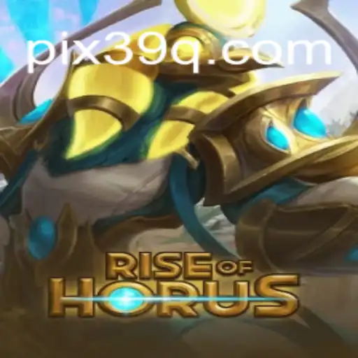 RiseofHorus: Mergulhe na Aventura Mística