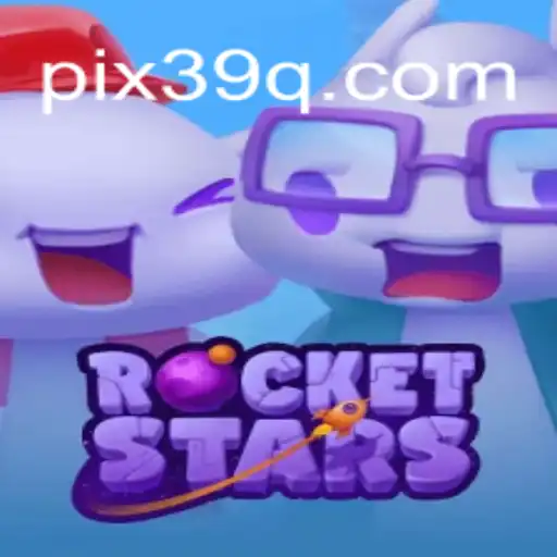 Descubra RocketStars: O Jogo Inovador que Está Revolucionando o Mundo dos Jogos Digitais