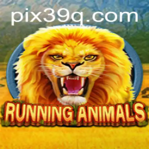 Descubra RunningAnimals: O Jogo de Corrida Selvagem que Conquista Jogadores ao Redor do Mundo