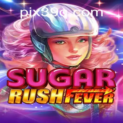 Explorando o Mundo de SugarRushFever: Um Novo Fenômeno dos Jogos