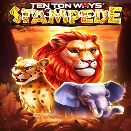Descubra o Mundo Aventureiro de TenTonWaysStampede