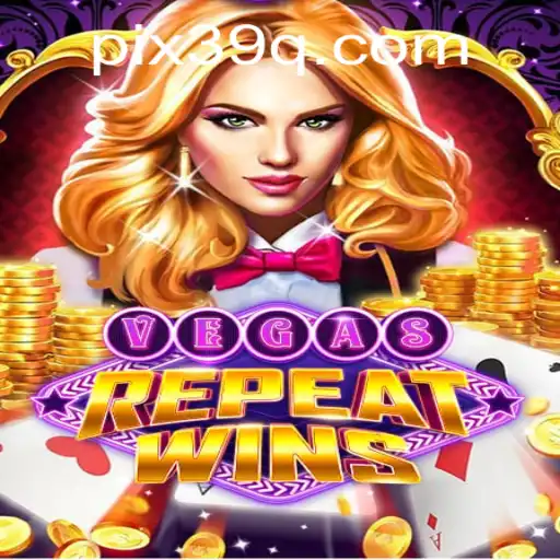 Explorando VegasRepeatWins: O Jogo de Chance Que Conquista Novos Adeptos