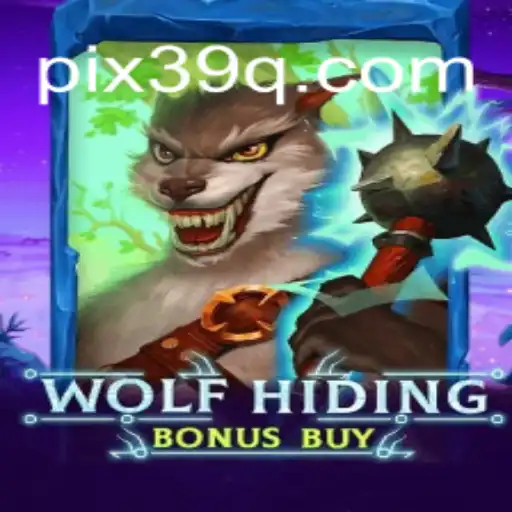 Desvendando WolfHidingBonusBuy: Regras e Introdução ao Jogo
