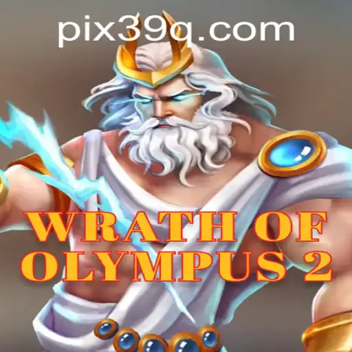 Wrath of Olympus 2: Uma Jornada Épica no Mundo Antigo