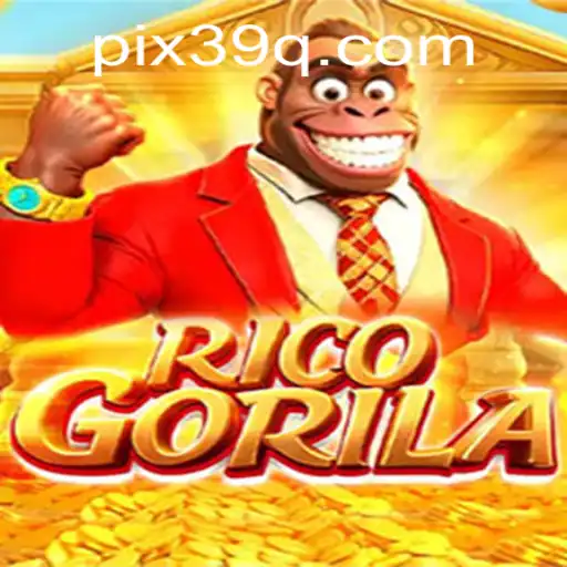 Explorando RicoGorila: Uma Imersão no Mundo dos Games