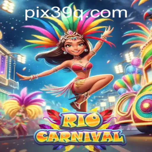 Descubra RioCarnival: O Jogo que Captura a Alegria do Brasil