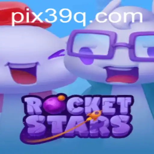 Descubra RocketStars: O Jogo Inovador que Está Revolucionando o Mundo dos Jogos Digitais