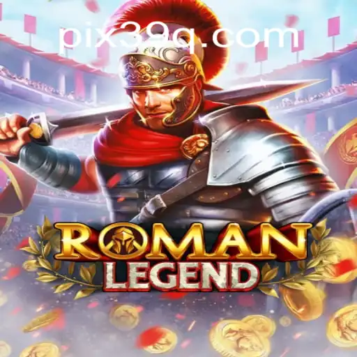 RomanLegend: Um Mergulho no Legado das Lendas Antigas