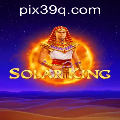 Descubra SolarKing: Um Jogo Estratégico para Eras Solares