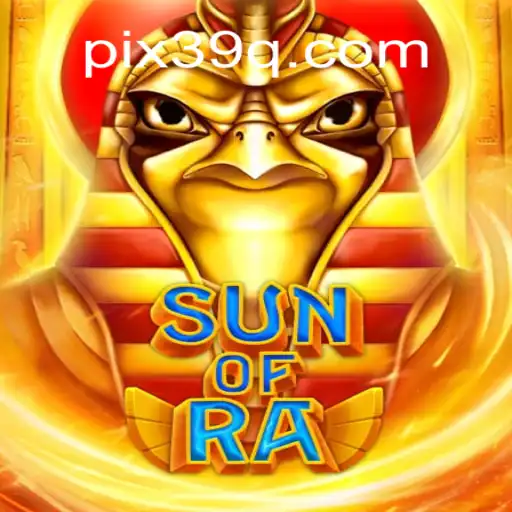 SunofRa: Um Mergulho no Antigo Egito com 39Q.com