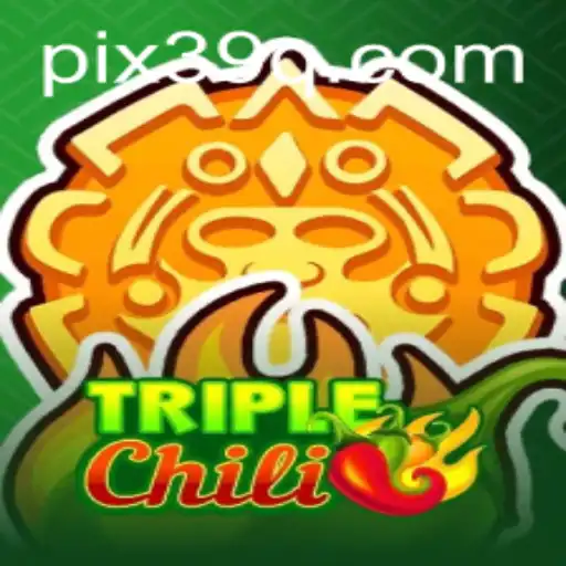 Desvendando TripleChili: O Jogo Empolgante que Conquista o Mundo Digital