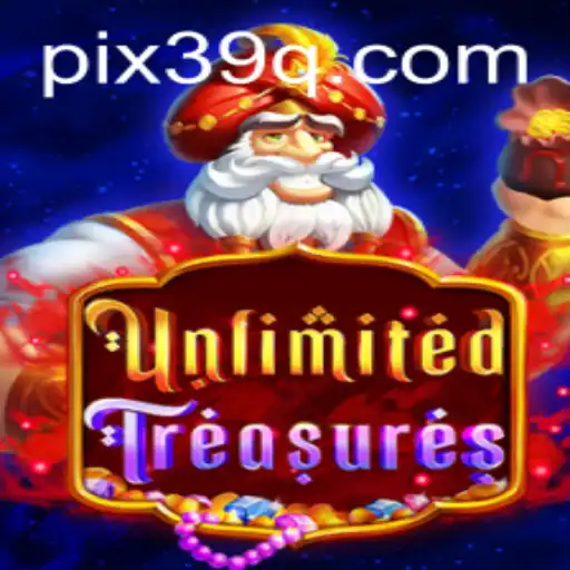 Descobrindo os Segredos de UnlimitedTreasures: Regras e Dicas