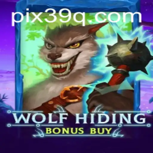 Desvendando WolfHidingBonusBuy: Regras e Introdução ao Jogo
