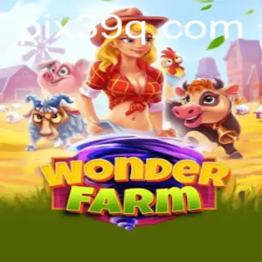 Descubra o Maravilhoso Mundo de WonderFarm: Uma Aventura Agricultora Inovadora